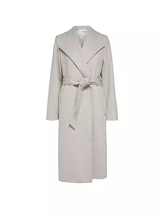 SELECTED FEMME | Wollmantel SLFROSA | 